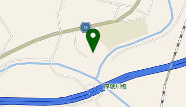 三澤医院の地図画像