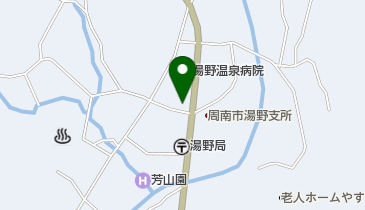 山口県周南市のガソリンスタンド一覧 Navitime