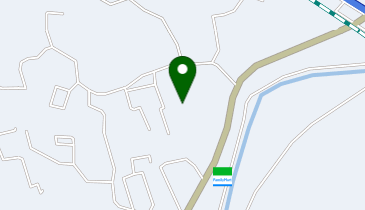 周南市 菊川市民センター 富岡分館の地図画像