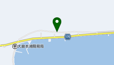 有限会社周南テクノの地図画像