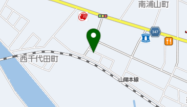 小山株式会社徳山営業所の地図画像