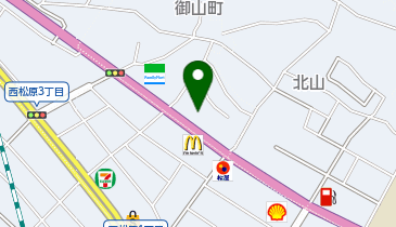 伊藤産業株式会社 周南市 社会関連 745 0863 の地図 アクセス 地点情報 Navitime