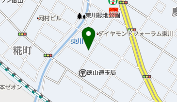有限会社ヒロナカ工芸 周南市 社会関連 745 0845 の地図 アクセス 地点情報 Navitime 有限会社ヒロナカ工芸 周南市 社会関連 745 0845 の地図 アクセス 地点情報 Navitime