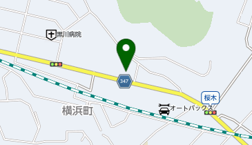新川電機株式会社西中国支社」(周南市-機械/器具-〒745-0811)の