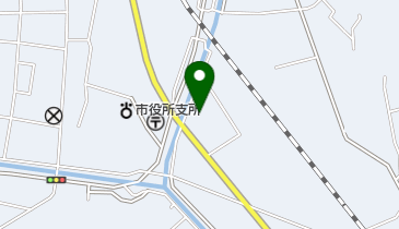 株式会社イソナガの地図画像