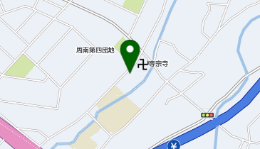 みせん企画株式会社の地図画像