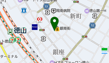 みやもと化粧品店の地図画像