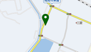 新栄自動車株式会社の地図画像
