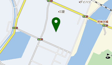 東洋ボデー株式会社ジョイカル周南東店の地図画像