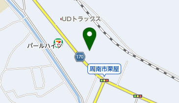 Voiceの地図画像