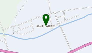 社会福祉法人つくし園の地図画像