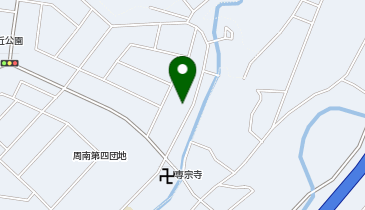 有限会社ヒロツウの地図画像