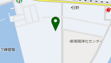 株式会社徳機製作所の地図画像
