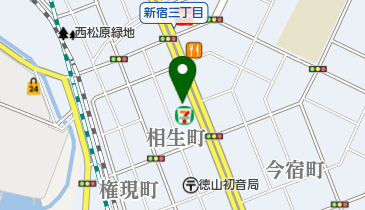 山口県周南市新宿通の法人 2ページ目 一覧 Navitime