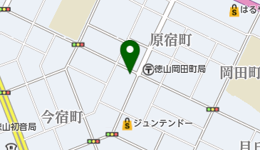 アートアブルの地図画像