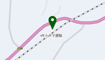 株式会社熊石 不動産事業部の地図画像