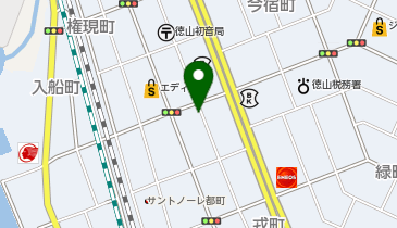 ワン・ステップの地図画像