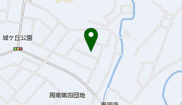 スマイリードッグの地図画像