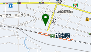 伊豆屋菓子舗の地図画像