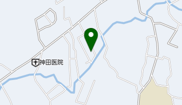 カットサロンTOMOの地図画像