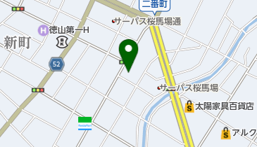 あだちの地図画像