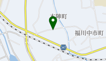 いよやの地図画像