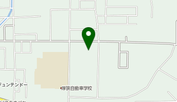 ASAトレーニングジムZERO-1の地図画像