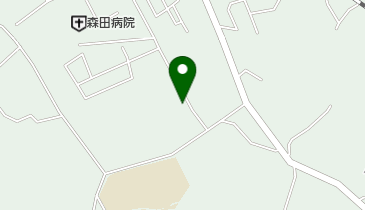 杉野生花園芸店の地図画像