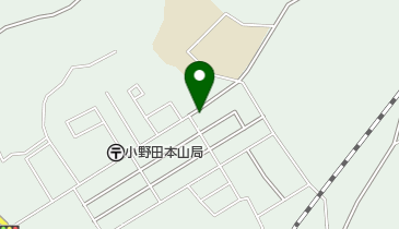 浜本電機の地図画像