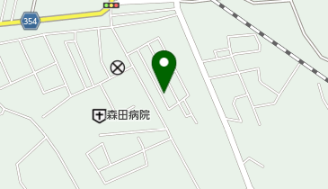 堀内工業の地図画像