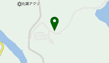 化薬アクゾ株式会社 厚狭工場の地図画像