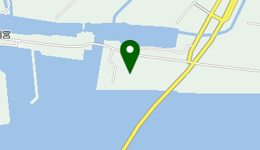 大阪新薬株式会社の地図画像