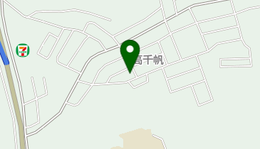 泉本そろばん教室の地図画像