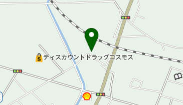 安永恵バイオリン教室の地図画像