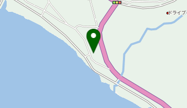 中村クリーニング店の地図画像