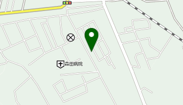 とくみつみのる工務店の地図画像