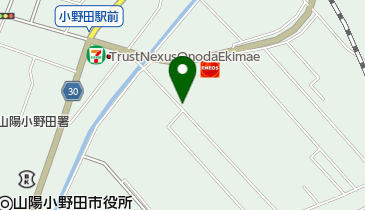 有限会社古谷工務店の地図画像