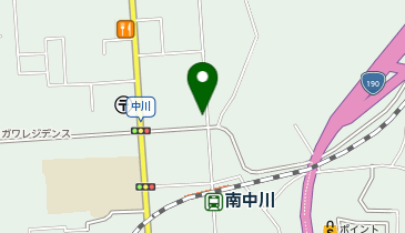 よしもとの地図画像