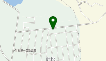 ぷちショップ高尾の地図画像