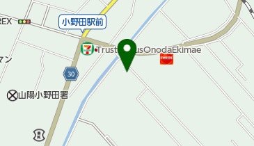 株式会社スポーツショップいしべの地図画像