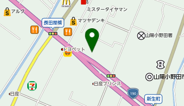 有限会社クラフトボックスの地図画像