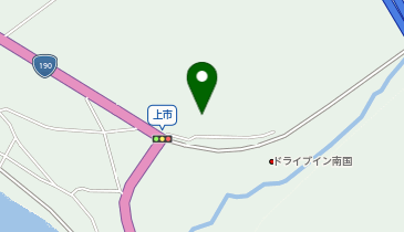 妙蓮寺の地図画像