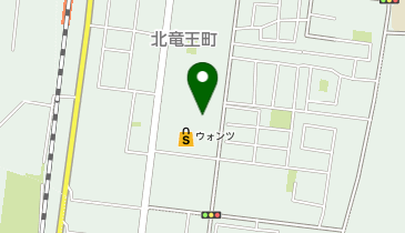 マルショク小野田店の地図画像
