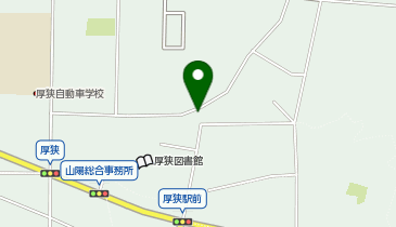 酔処の地図画像