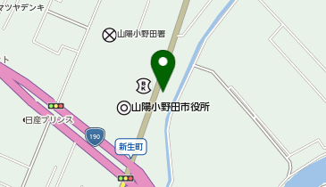 株式会社寿建設の地図画像