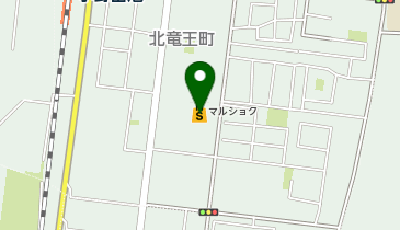 株式会社丸珠物産 マルショク小野田店の地図画像