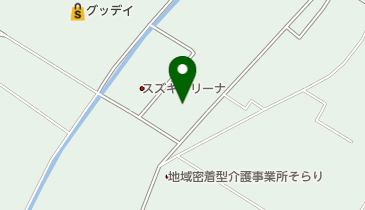 株式会社アルモウルド 大塚工場の地図画像