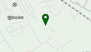 株式会社カシワバラ・コーポレーション小野田出張所の地図画像