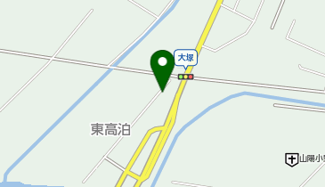 浜産業株式会社の地図画像