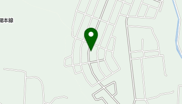 ビューティひばりの地図画像